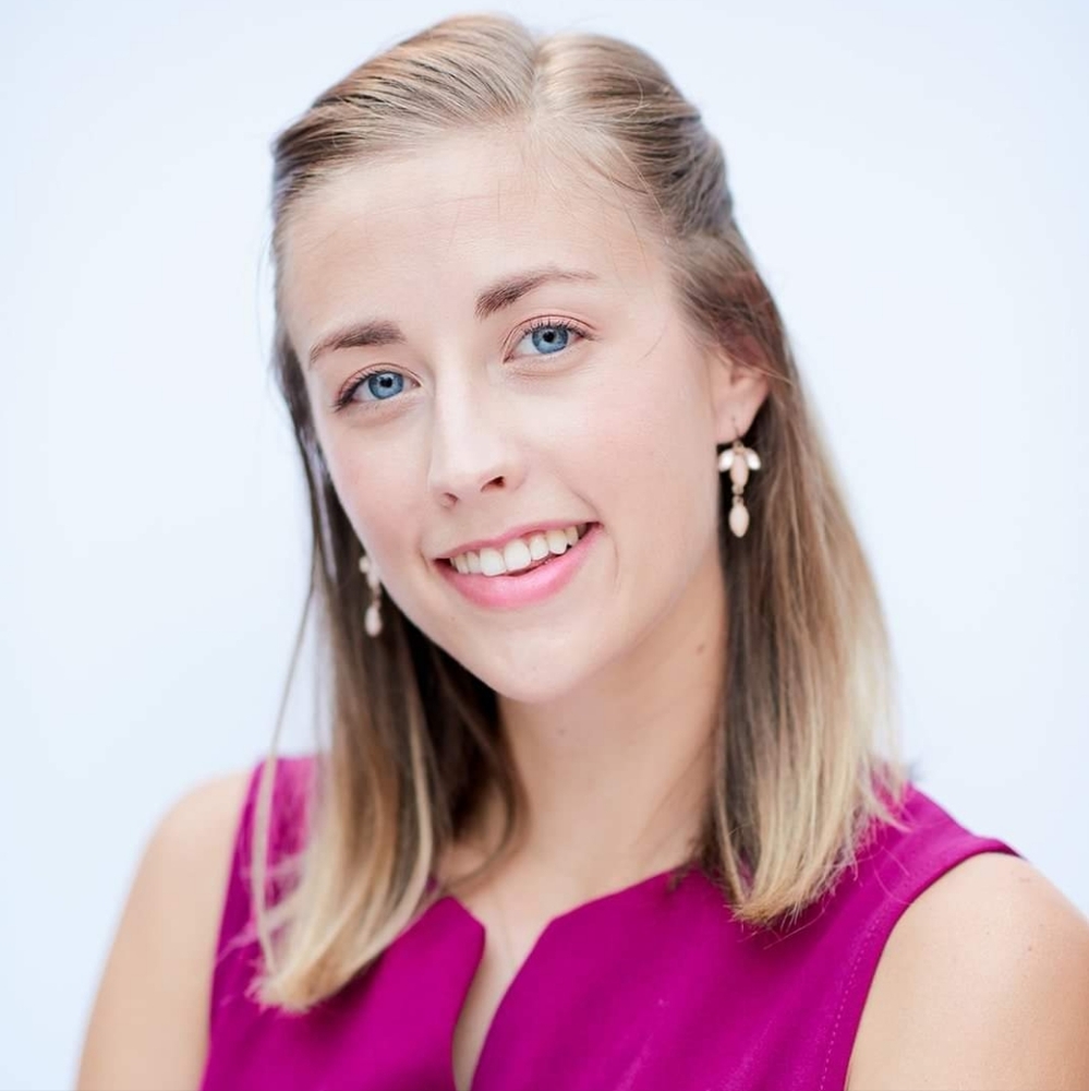 Meet your Posher, Sara
